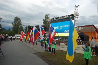 Рязанка Арина Былинко в составе сборной России выступит на чемпионате мира по лыжероллерам